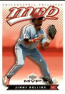 Jimmy Rollins