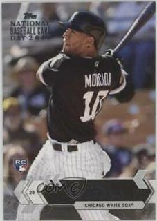 Yoan Moncada