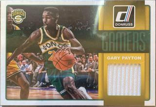 Gary Payton