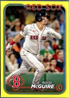 Reese McGuire