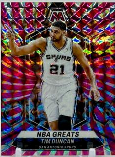 Tim Duncan