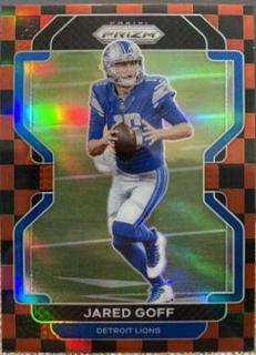 Jared Goff
