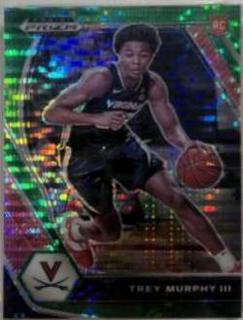 Trey Murphy III