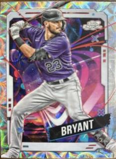 Kris Bryant