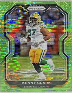 Kenny Clark