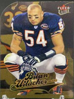 Brian Urlacher