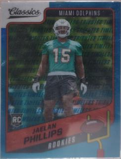 Jaelan Phillips