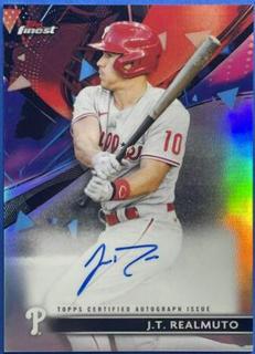 J.T. Realmuto