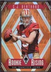 C.J. Beathard