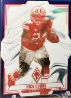 Nick Chubb