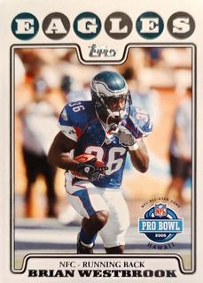 Brian Westbrook