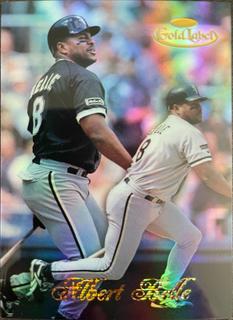 Albert Belle