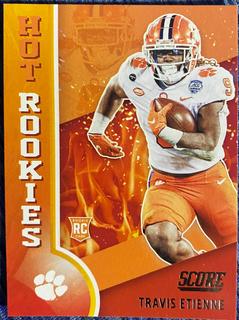 Travis Etienne
