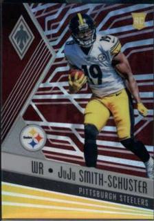 JuJu Smith Schuster
