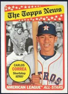 Carlos Correa