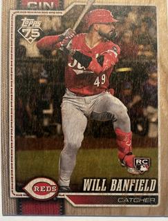 Will Banfield