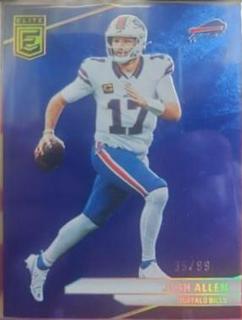 Josh Allen