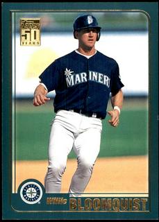 Willie Bloomquist