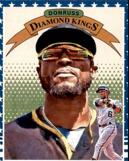 Starling Marte