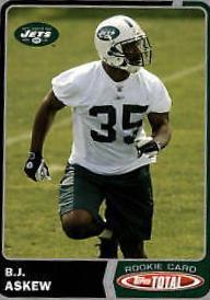 B.J. Askew
