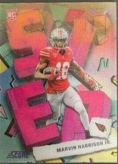 Marvin Harrison Jr.