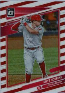 Rhys Hoskins