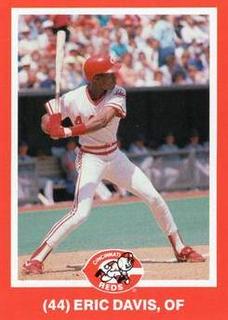 Eric Davis