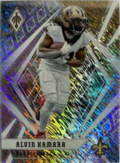 Alvin Kamara