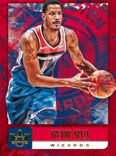 Trevor Ariza