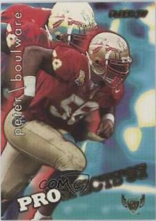 Peter Boulware