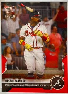 Ronald Acuna Jr.