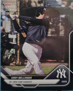 Cody Bellinger