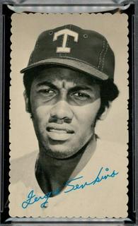 Fergie Jenkins