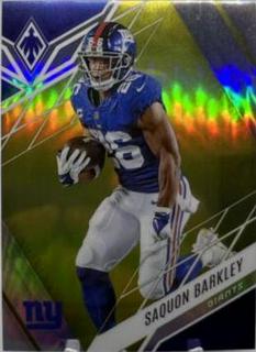 Saquon Barkley