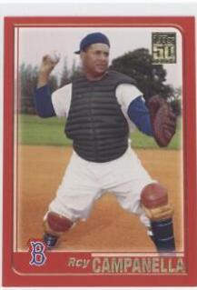 Roy Campanella