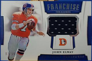 John Elway