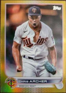 Chris Archer