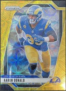 Aaron Donald
