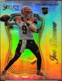 Joe Burrow
