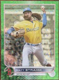 Matt Strahm