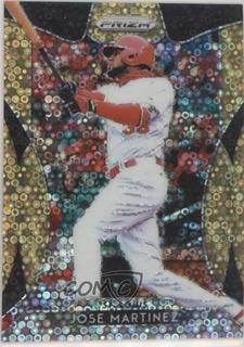 Jose Martinez