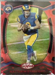 Matthew Stafford