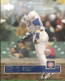 Sammy Sosa