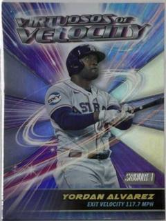 Yordan Alvarez