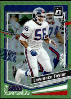 Lawrence Taylor
