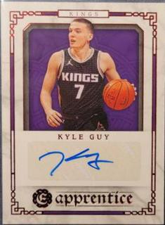 Kyle Guy