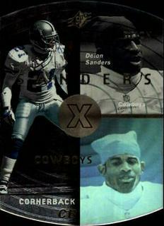 Deion Sanders