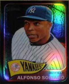Alfonso Soriano