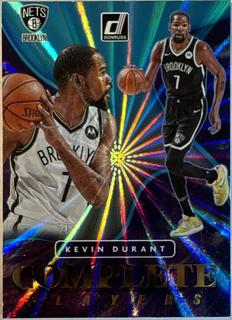Kevin Durant
