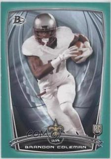 Brandon Coleman